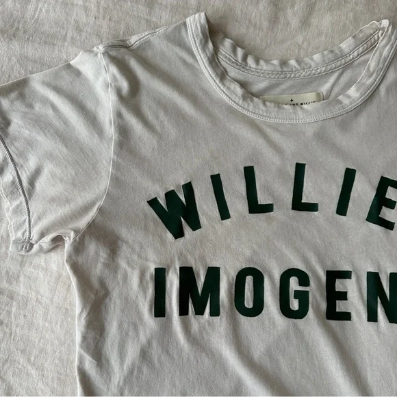 Imogene + Willie Tee - Picture 2 of 4